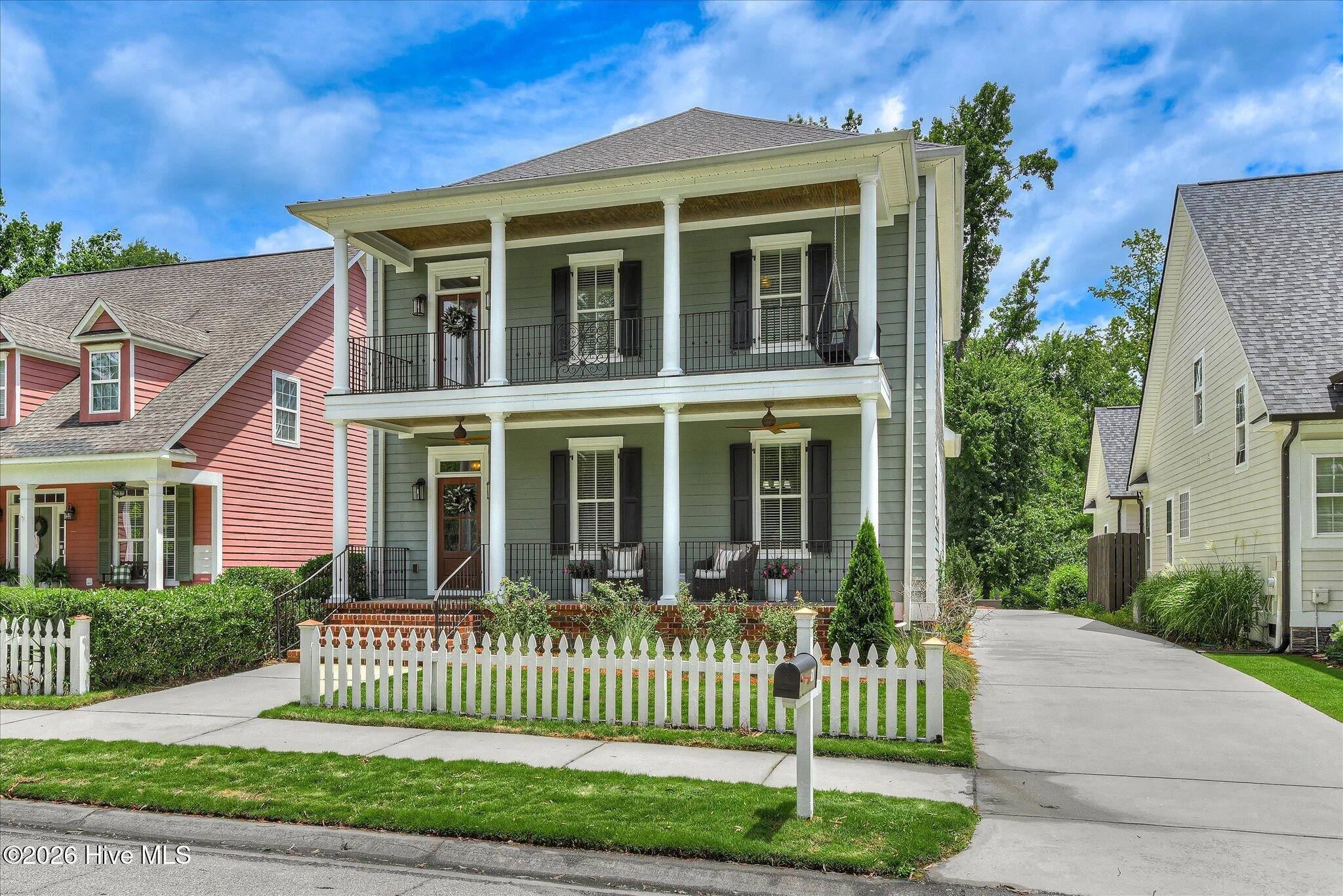 624 Cavanaugh Way