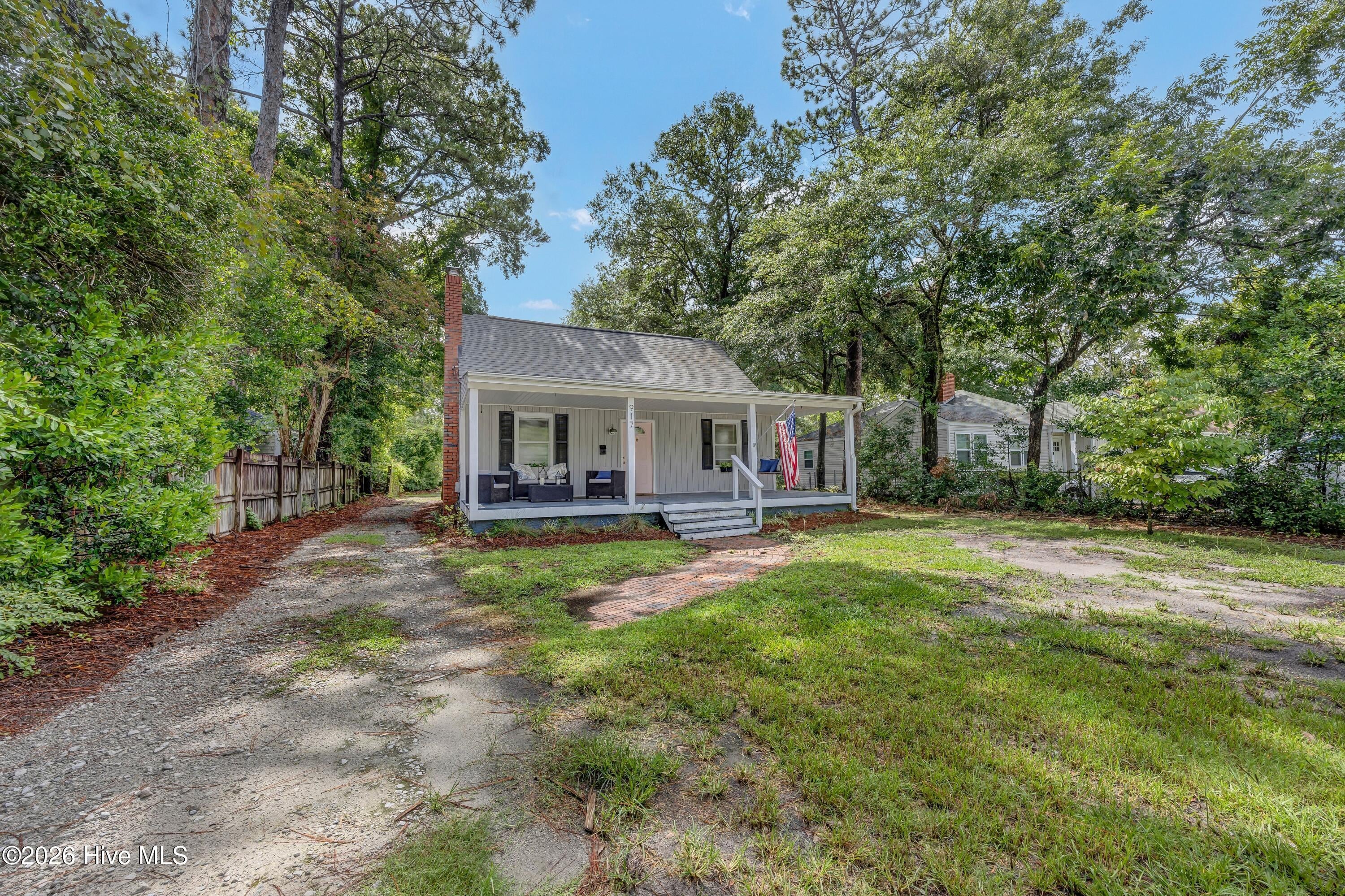 917 Bryan Avenue