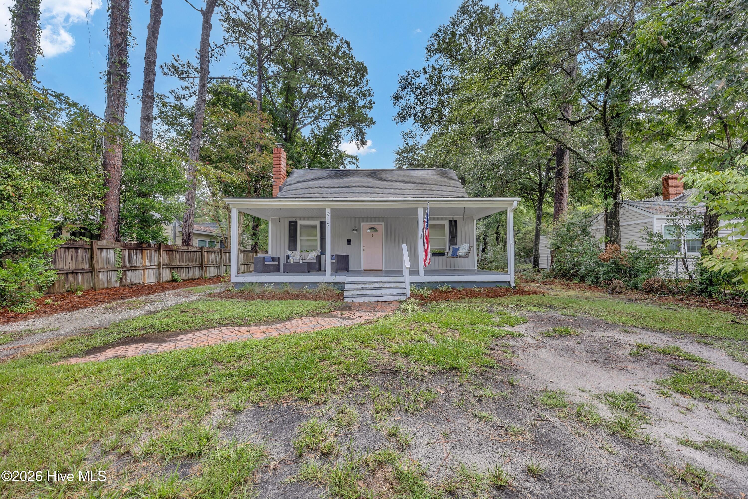 917 Bryan Avenue