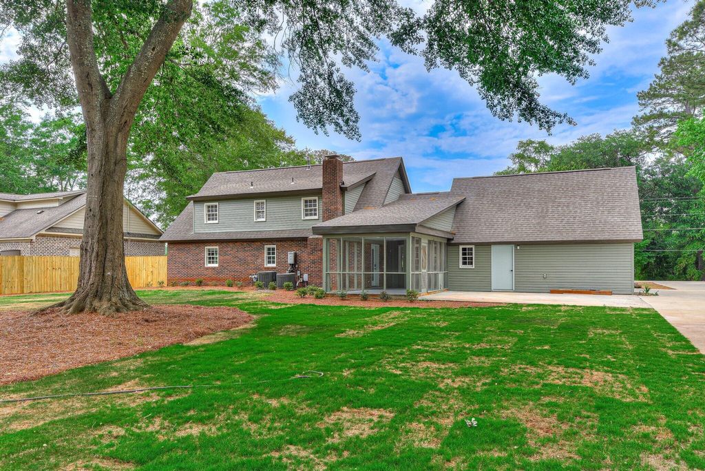 Photo of 135 Lake Bluff Drive, Waynesboro, GA 30830 (MLS # 555106)