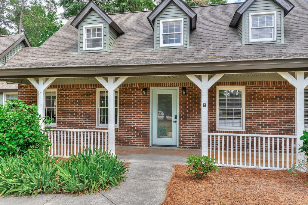 Photo of 135 Lake Bluff Drive, Waynesboro, GA 30830 (MLS # 555106)