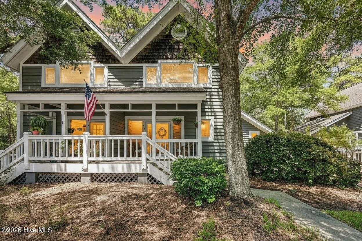 818 Indigo Village Court
