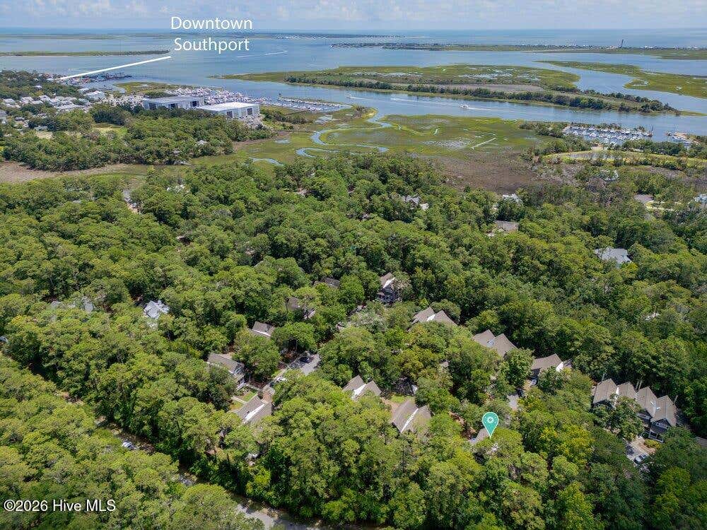 Photo of 818 Indigo Village Court, Southport, NC 28461 (MLS # 100595119)