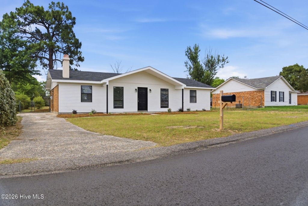 Photo of 2567 Anthony Dejuan Parkway, Hephzibah, GA 30815 (MLS # 100575123)
