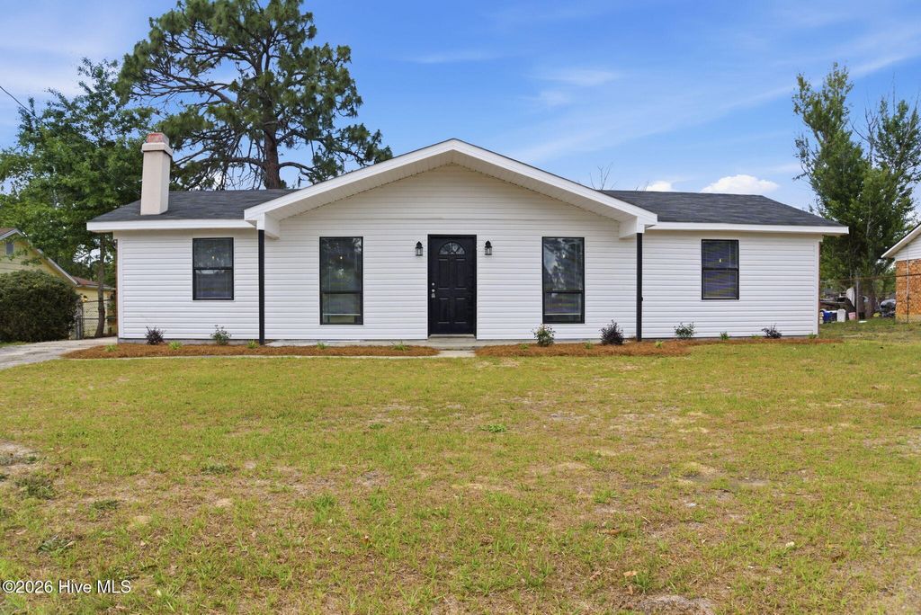 Photo of 2567 Anthony Dejuan Parkway, Hephzibah, GA 30815 (MLS # 100575123)