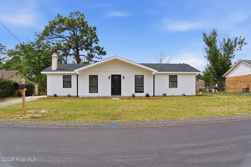 Photo of 2567 Anthony Dejuan Parkway, Hephzibah, GA 30815 (MLS # 100575123)