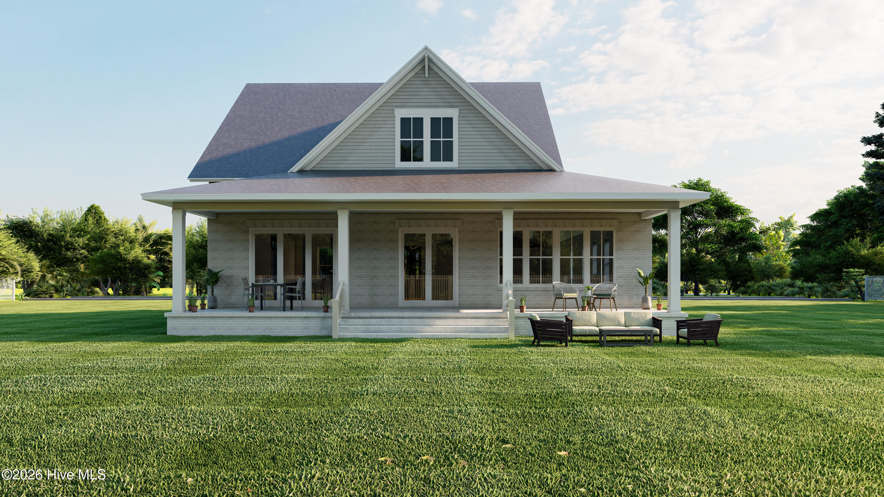 406 Black Diamond Drive