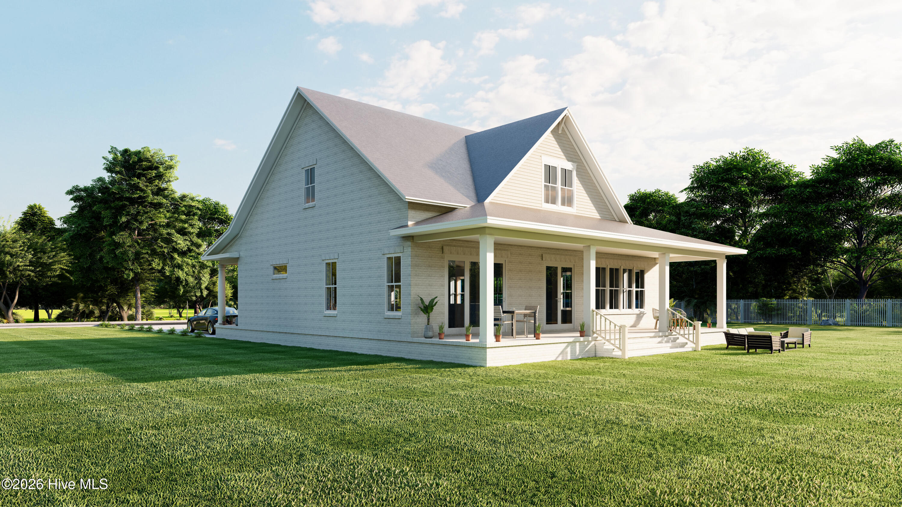 406 Black Diamond Drive