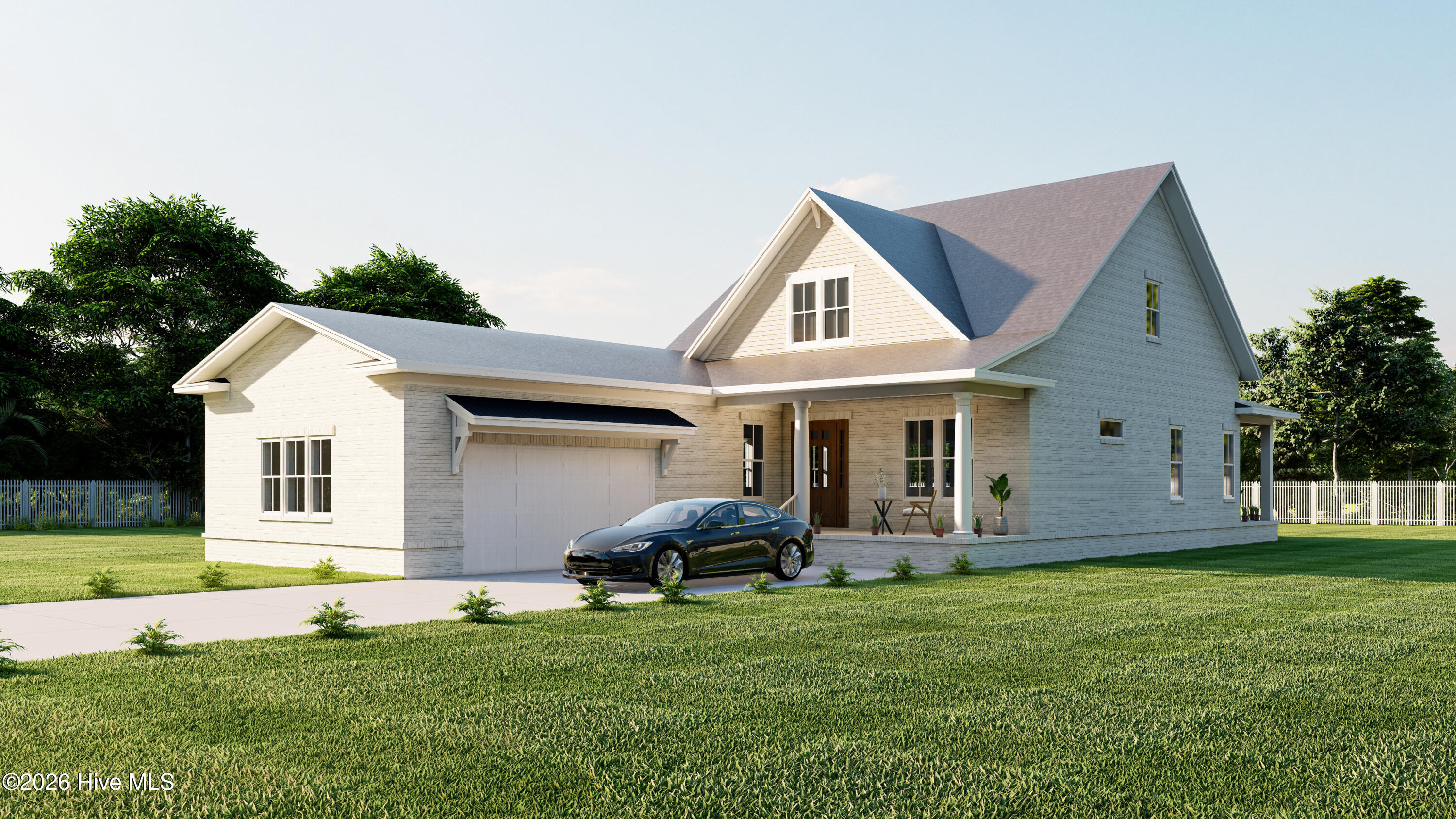 406 Black Diamond Drive