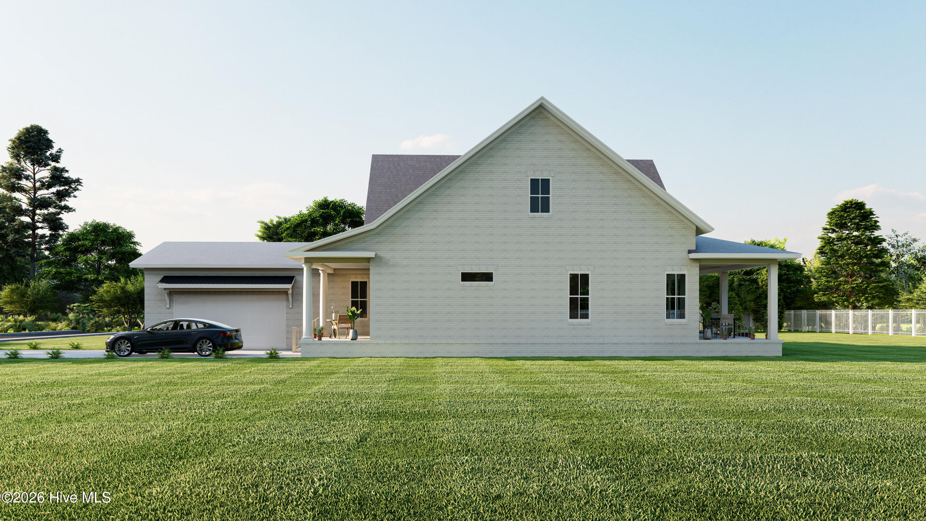 406 Black Diamond Drive