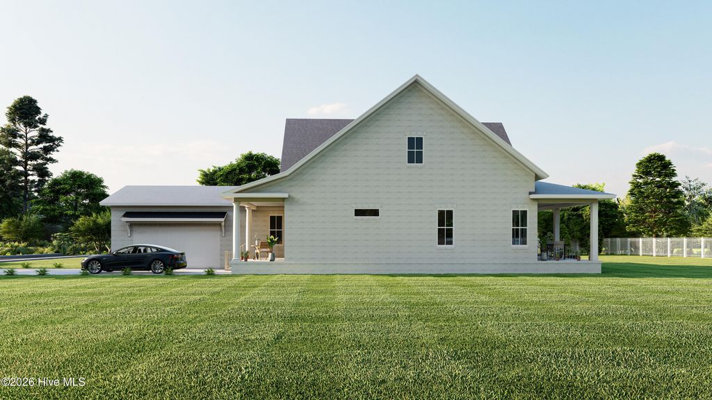 Photo of 406 Black Diamond Drive, Wilmington, NC 28411 (MLS # 100552894)