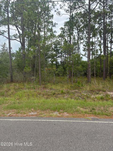Vacant Land For Sale - LOT 4 Crystal Road<br/> Southport, NC 28461