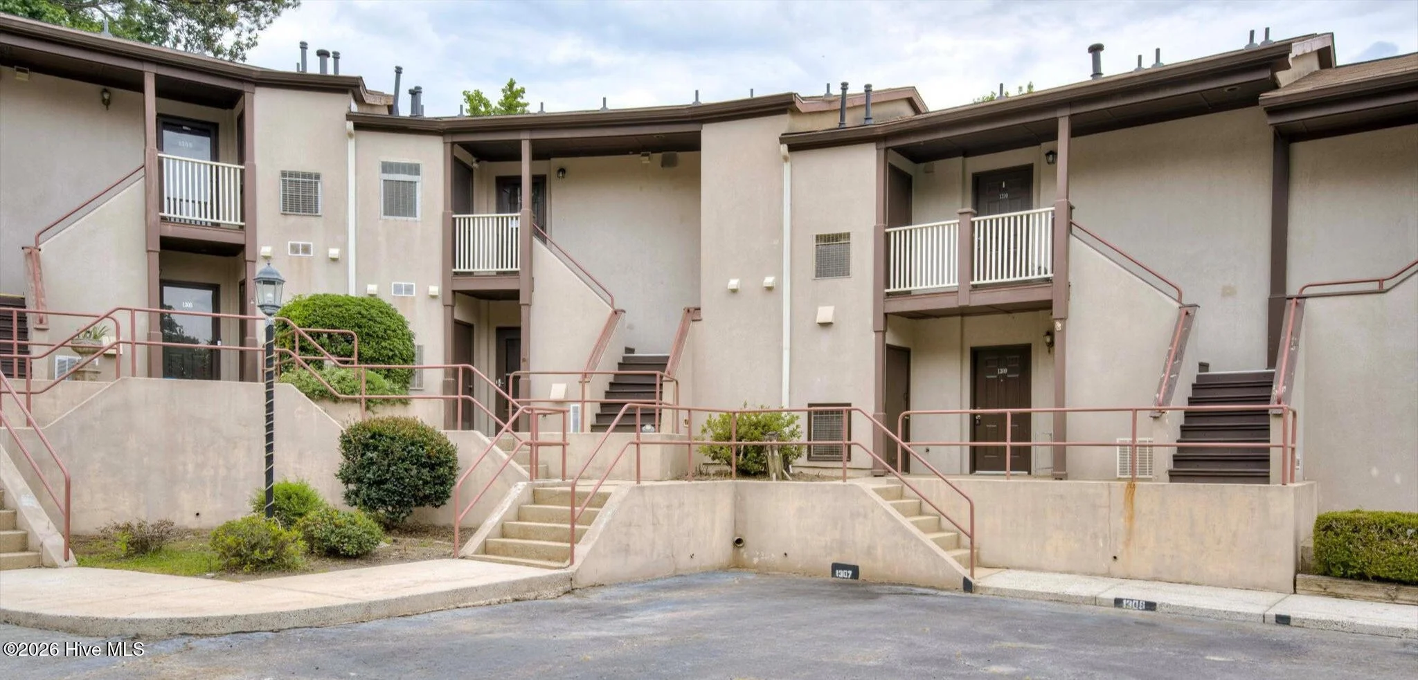 1307 Colony Place Drive
