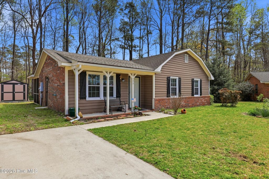 Photo of 133 Woodberry Court, Wilmington, NC 28411 (MLS # 100561758)