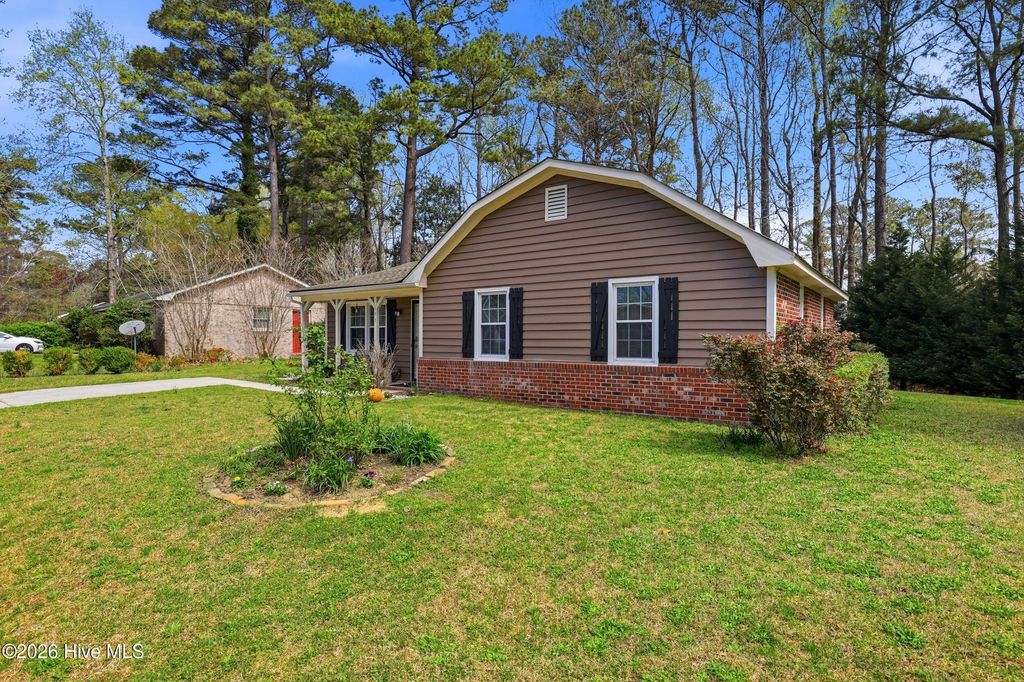 Photo of 133 Woodberry Court, Wilmington, NC 28411 (MLS # 100561758)