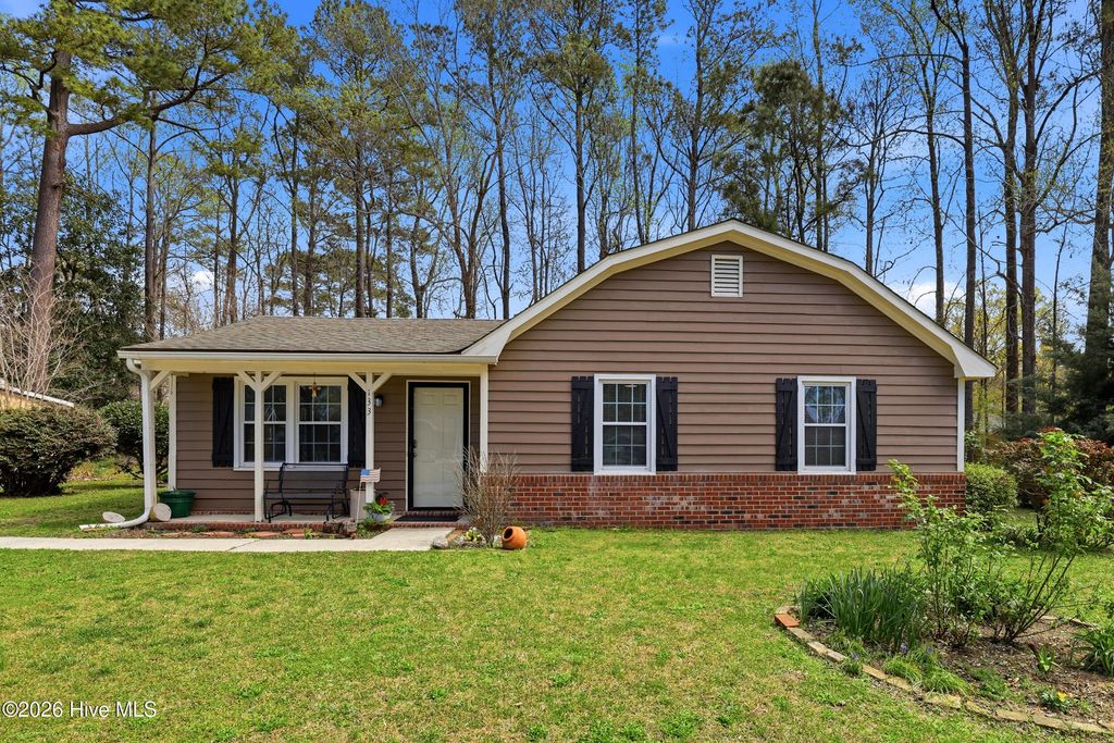Photo of 133 Woodberry Court, Wilmington, NC 28411 (MLS # 100561758)