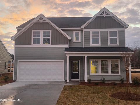 807 Schoolfield Drive Sneads Ferry NC 28460