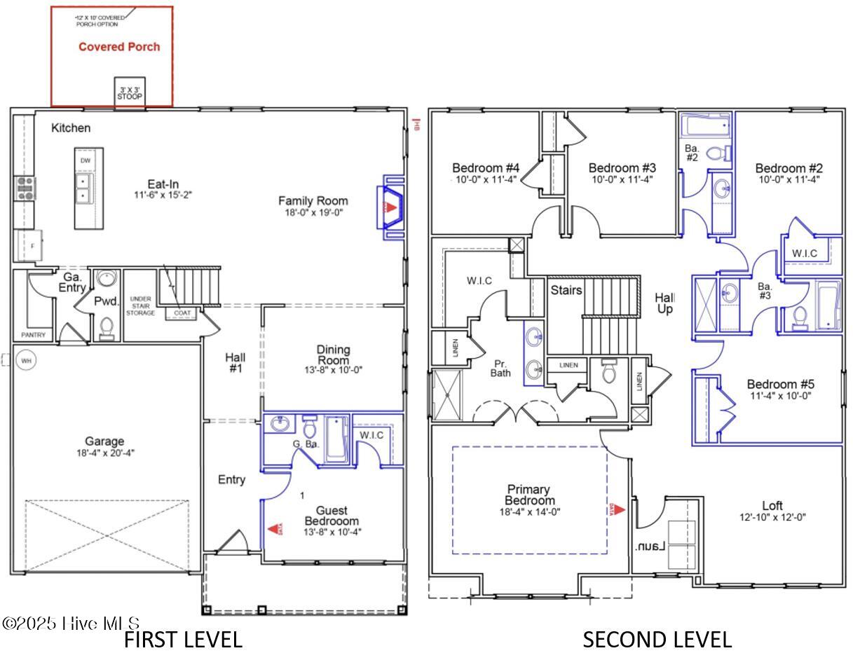 807 Schoolfield Drive