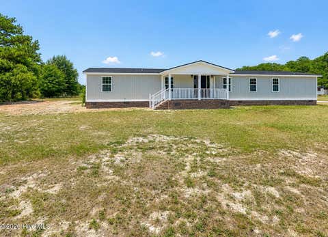 Mobile Home For Sale - 100 Ironwood Road<br/> Goldsboro, NC 27530