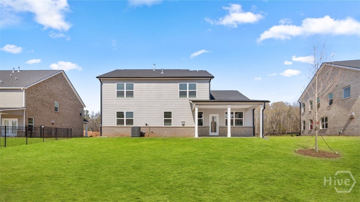 1226 Riverbrook Drive