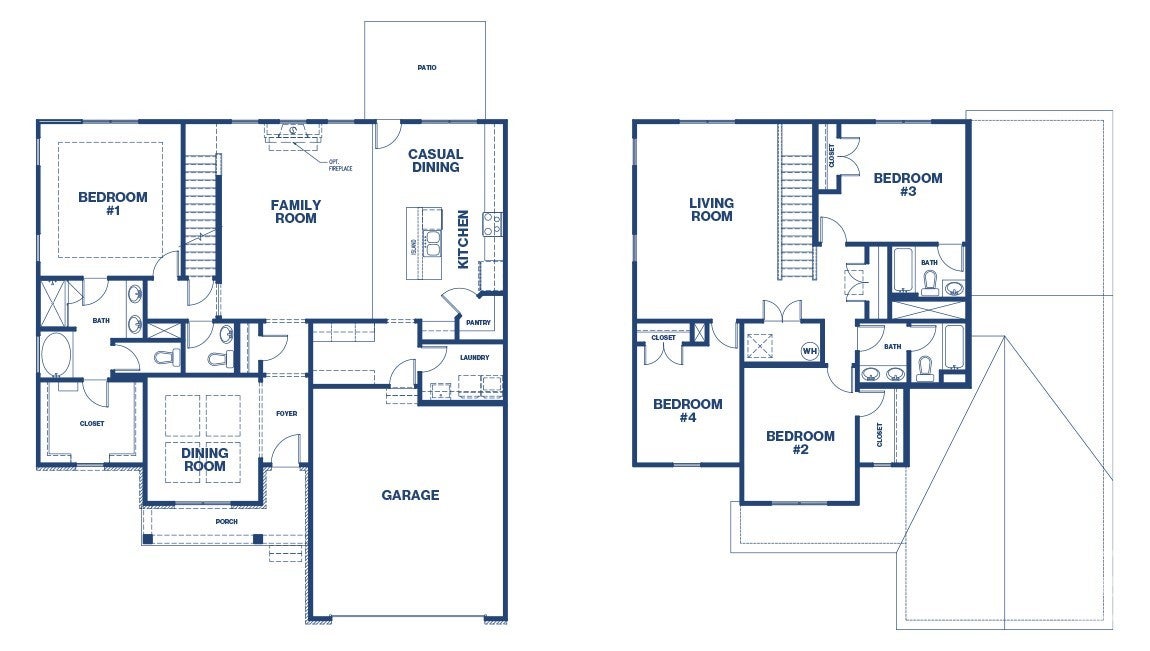 1226 Riverbrook Drive