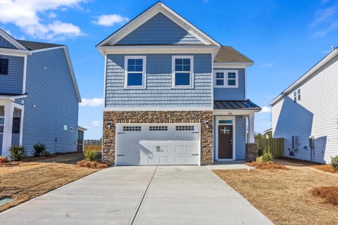 Homes For Sale - 806 Brisbane Court<br/> Graniteville, SC 29829