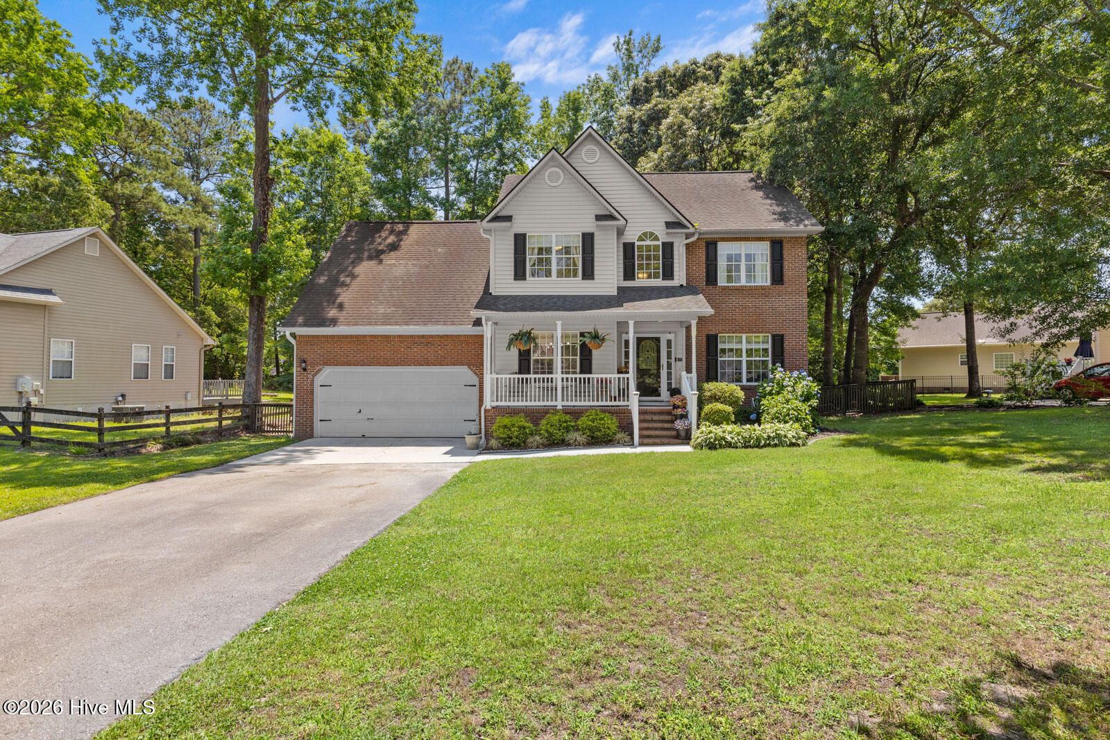 125 Dockside Drive