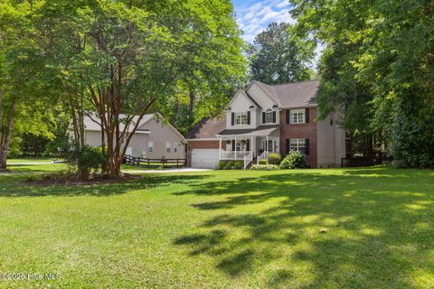 Homes For Sale - 125 Dockside Drive<br/> Jacksonville, NC 28546