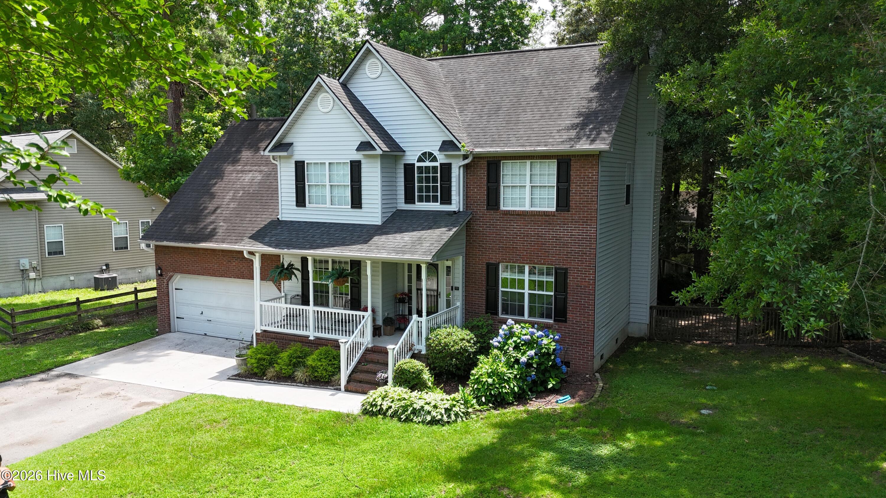 125 Dockside Drive