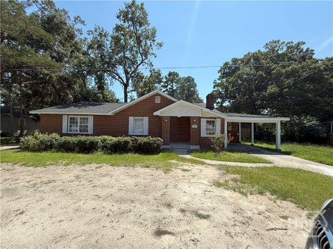 Homes For Sale - 2605 Us Highway 80<br/> Savannah, GA 31408