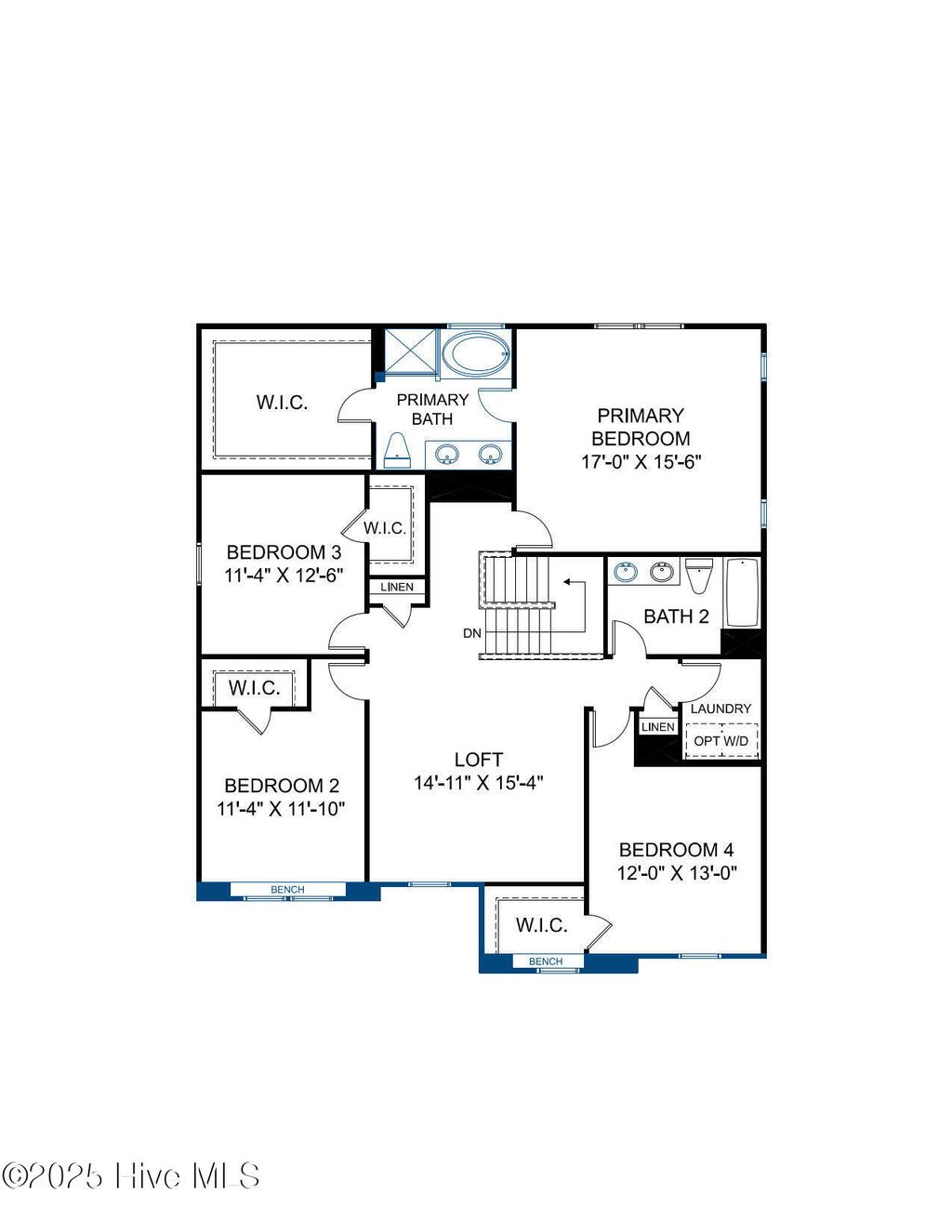 Photo of 298 Enfield Drive, Carthage, NC 28327 (MLS # 100545091)
