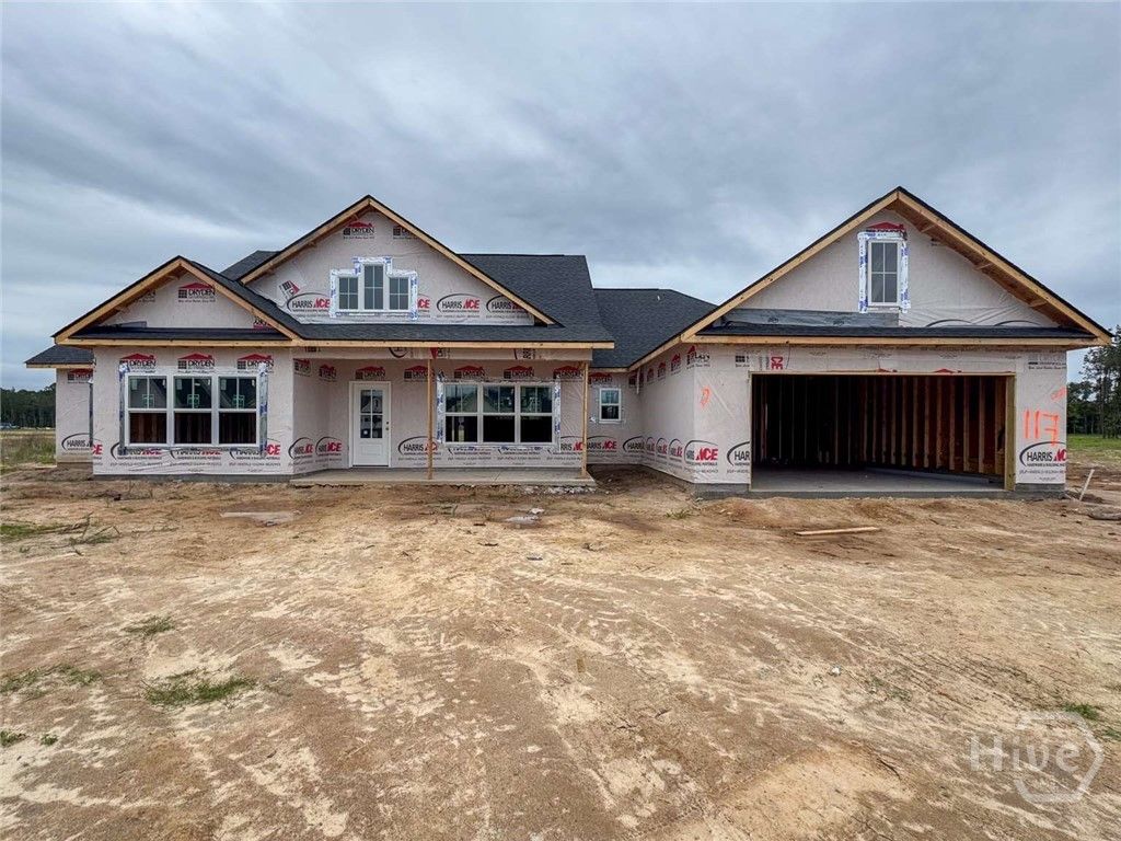 Photo of 71 Carver Way, Midway, GA 31320 (MLS # SA357392)