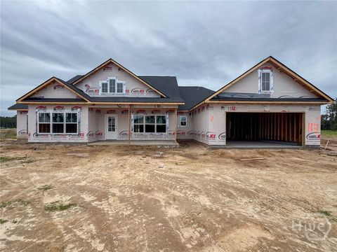 Homes For Sale - 71 Carver Way<br/> Liberty County, Midway, GA 31320