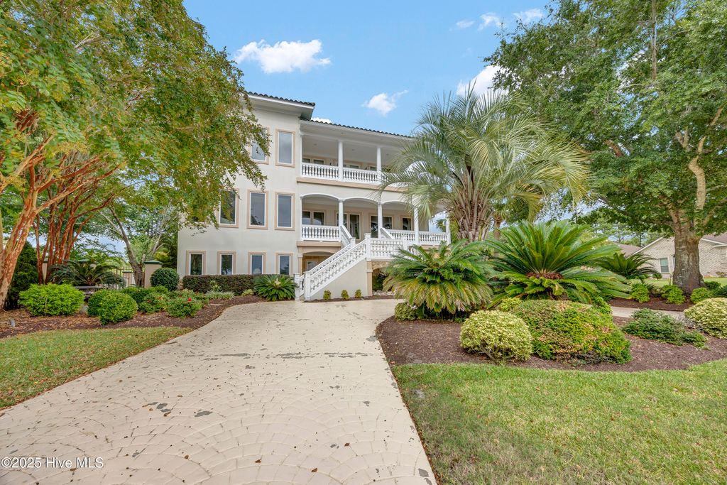 Photo of 806 Paoli Court, Wilmington, NC 28409 (MLS # 100570996)