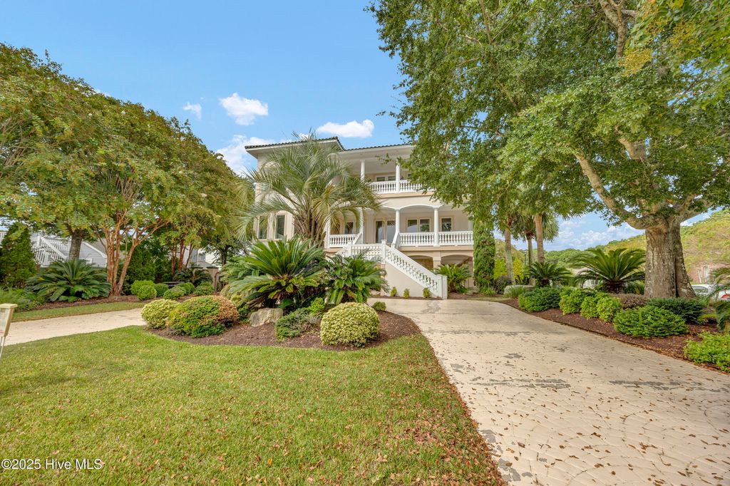 Photo of 806 Paoli Court, Wilmington, NC 28409 (MLS # 100570996)