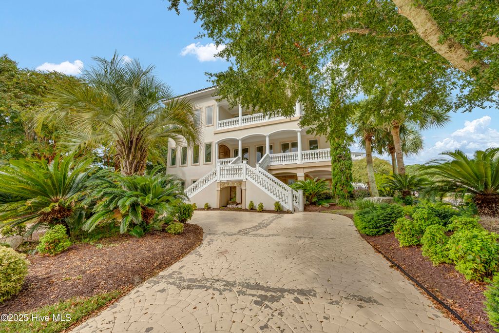 Photo of 806 Paoli Court, Wilmington, NC 28409 (MLS # 100570996)