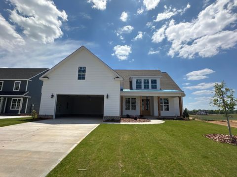 Homes For Sale - 454 Woodlawn Street<br/> Evans, GA 30809