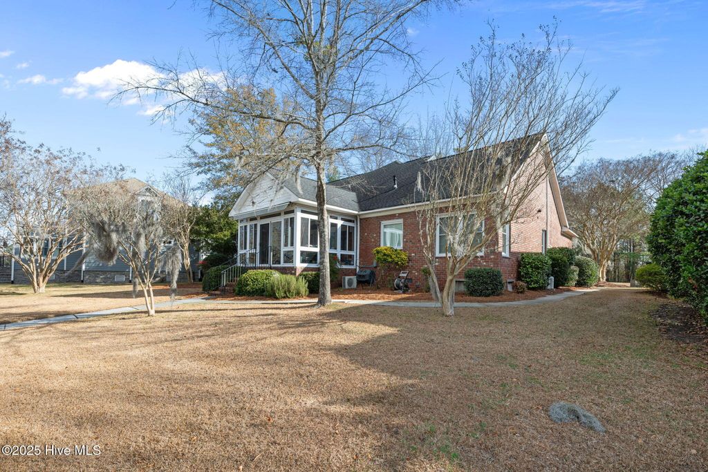 Photo of 2418 Turtle Bay Drive, New Bern, NC 28562 (MLS # 100546934)