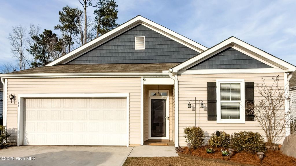 Photo of 144 Windy Woods Way, Wilmington, NC 28401 (MLS # 100549244)