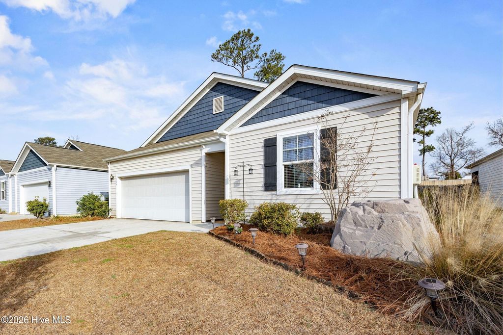 Photo of 144 Windy Woods Way, Wilmington, NC 28401 (MLS # 100549244)