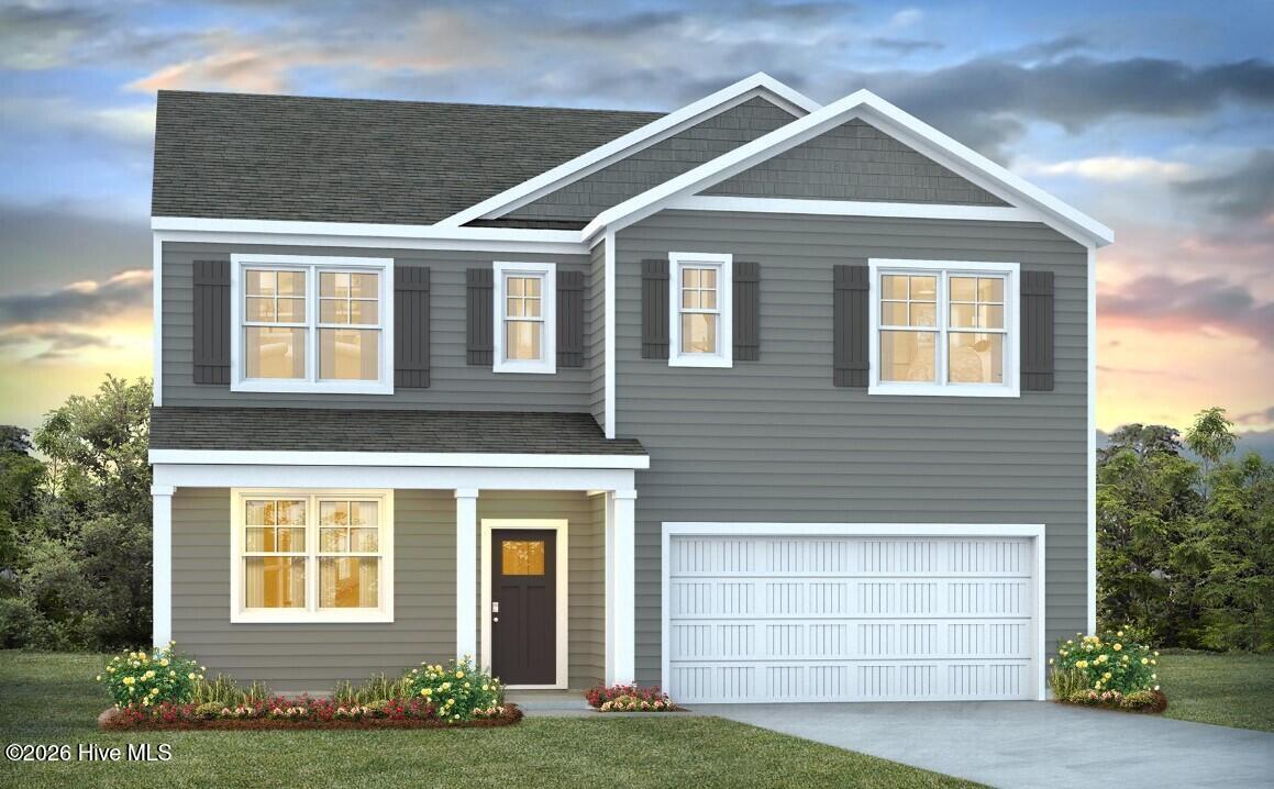 1585 Gunnel Drive SE 102