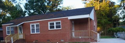 Homes For Rent - 206 Thurston Drive<br/> Wilson, NC 27893