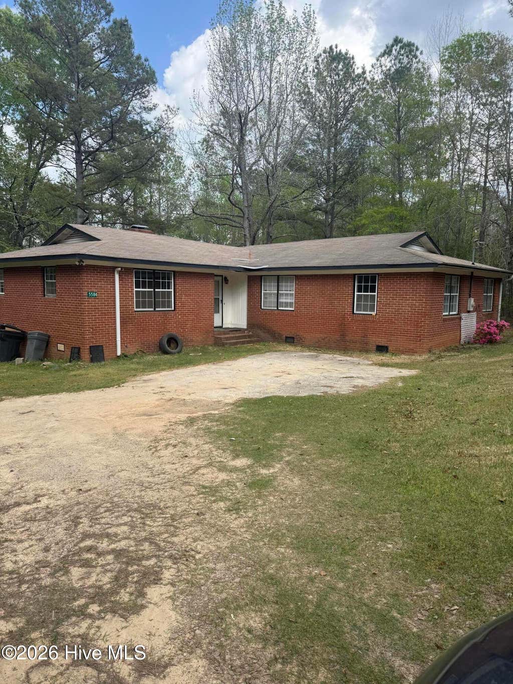 Photo of 5584 Rosemont Drive, Appling, GA 30802 (MLS # 100578616)