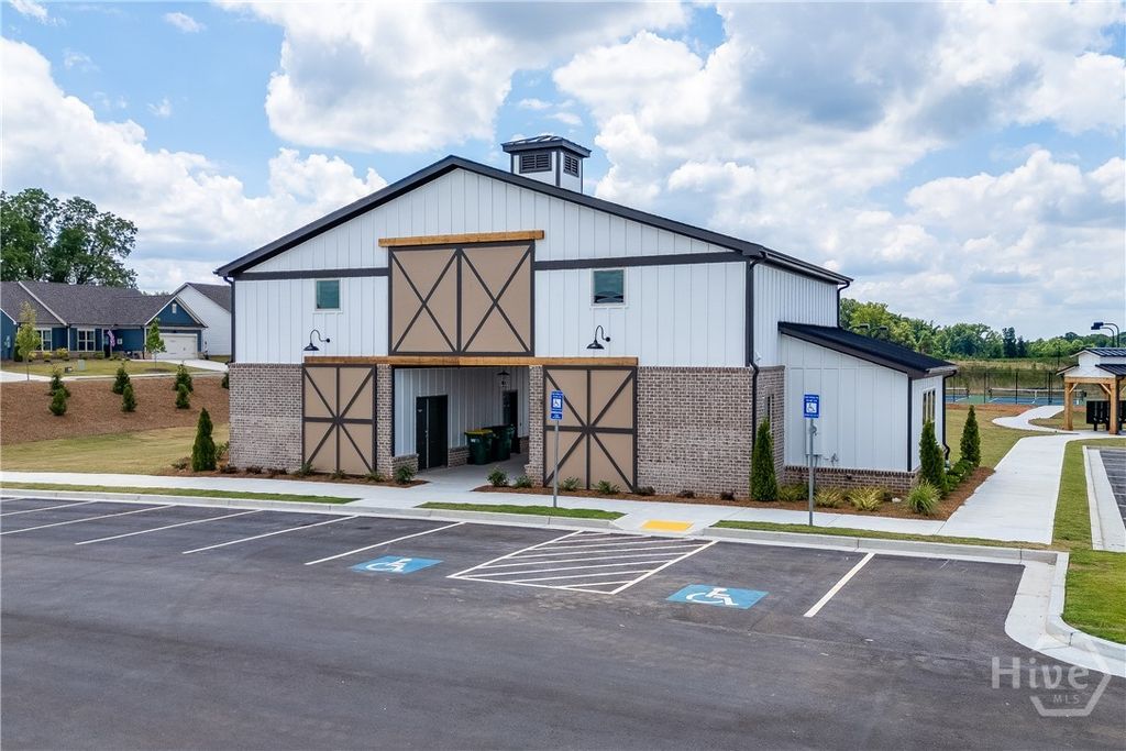 Photo of 184 Oakdale Road, Jefferson, GA 30549 (MLS # CL352185)