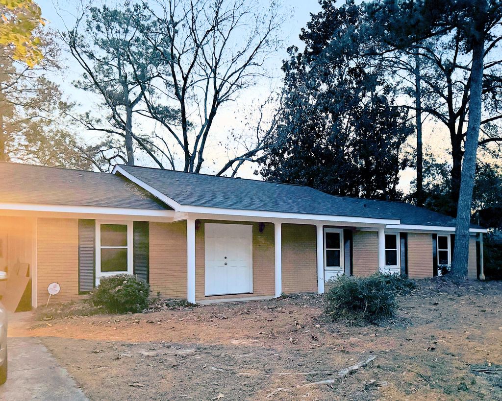 Photo of 3004 Bramble Wood Trail, Augusta, GA 30909 (MLS # 550858)