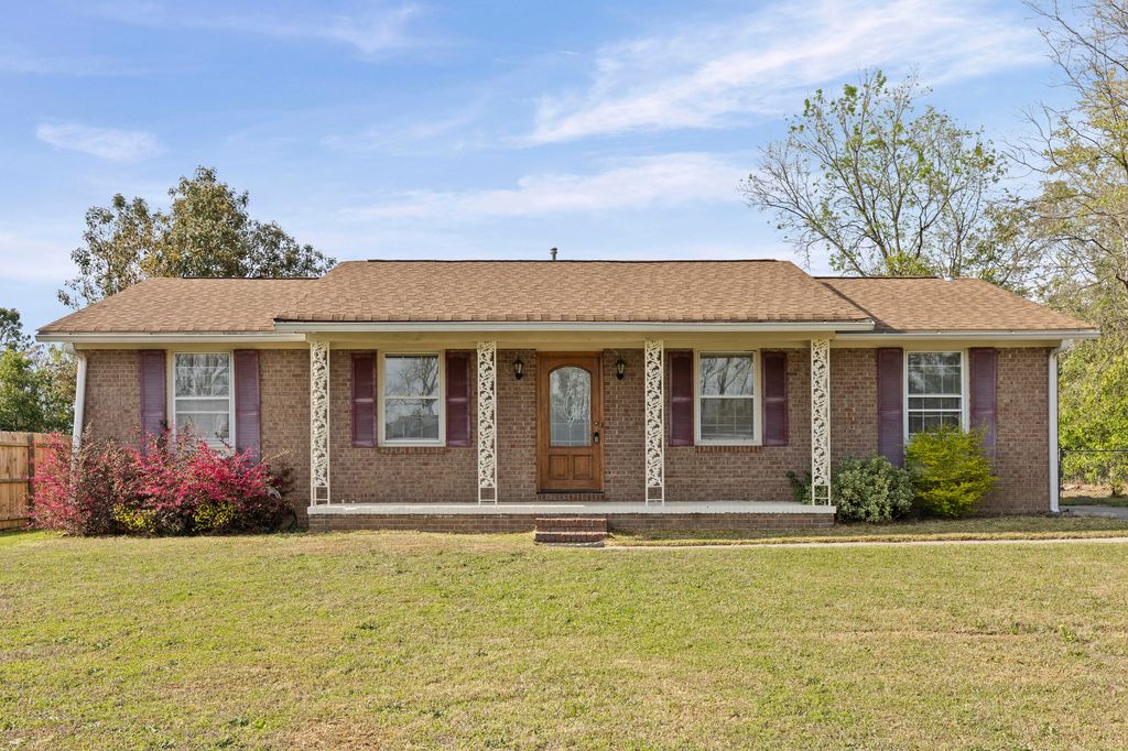 Photo of 3711 Columbia Drive, Martinez, GA 30907 (MLS # 553231)