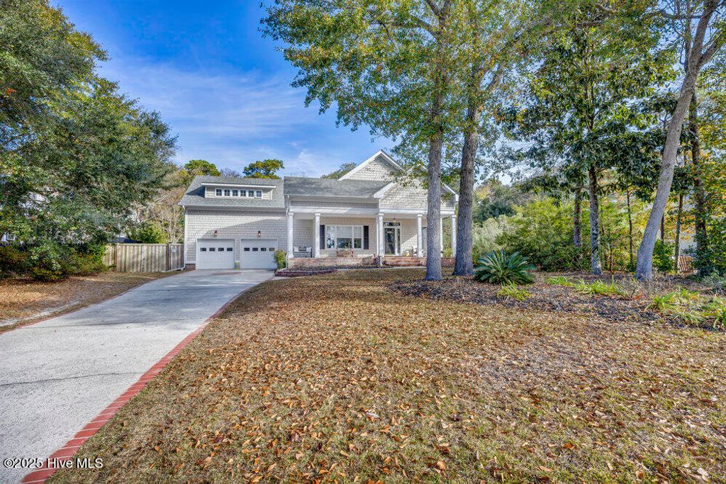 Photo of 8108 Mason Ridge Lane, Wilmington, NC 28409 (MLS # 100543426)
