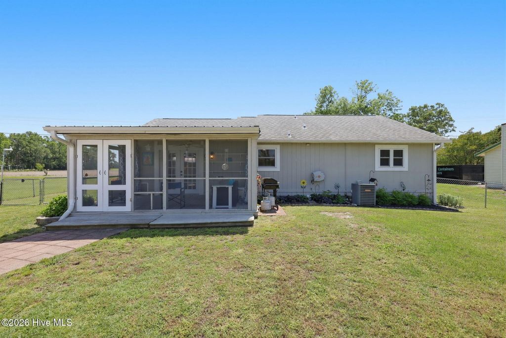 Photo of 534 Waters Road, Jacksonville, NC 28546 (MLS # 100571785)