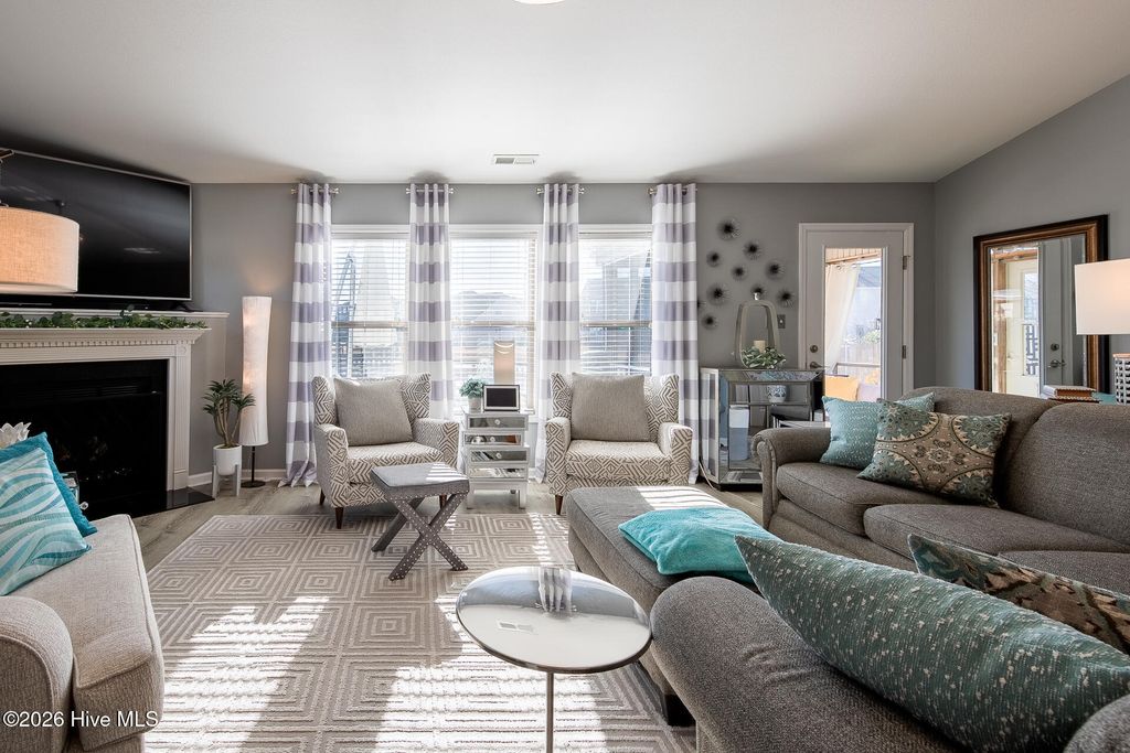 Photo of 318 Bungalow Drive, New Bern, NC 28562 (MLS # 100549943)