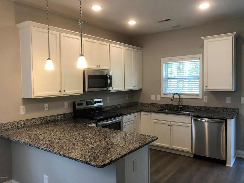 Photo of 1621 Bratton Court, Wilmington, NC 28405 (MLS # 100551494)